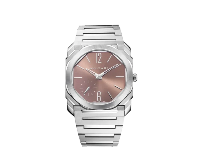 Octo Finissimo Uhr