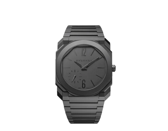 Octo Finissimo Uhr