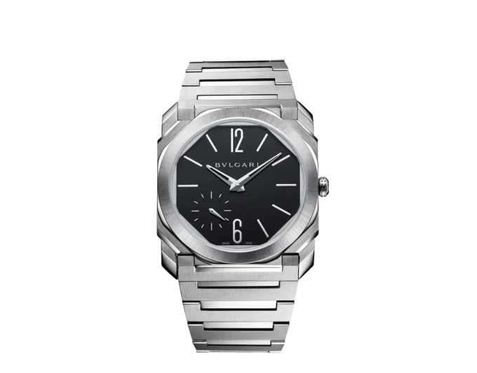 Octo Finissimo Uhr