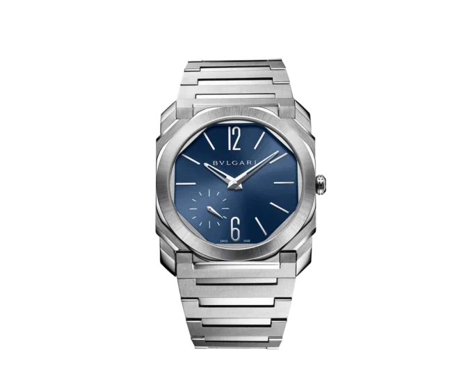 Octo Finissimo Uhr