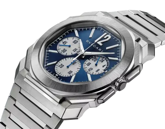 Octo Finissimo Uhr
