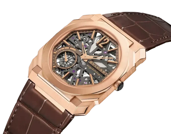 Octo Finissimo Uhr