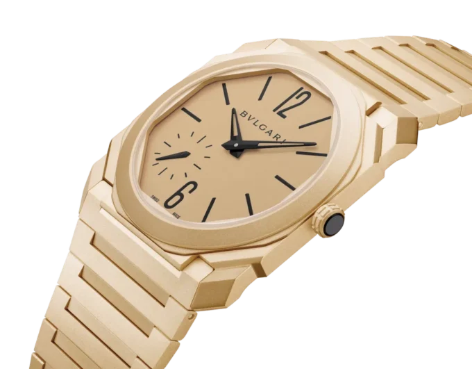 Octo Finissimo Uhr