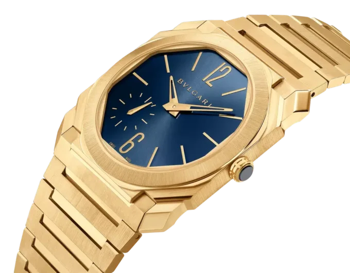 Octo Finissimo Uhr