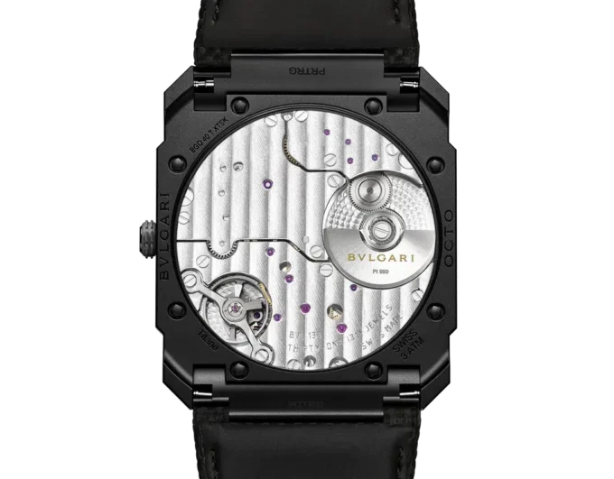 Octo Finissimo Uhr