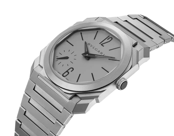 Octo Finissimo Uhr