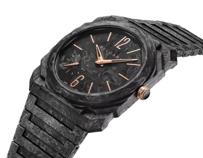 Octo Finissimo Uhr