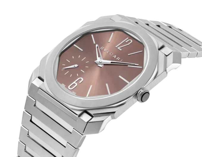 Octo Finissimo Uhr