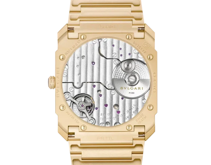 Octo Finissimo Uhr