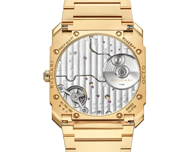 Octo Finissimo Uhr
