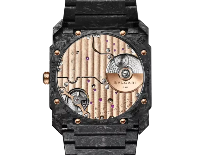 Octo Finissimo Uhr