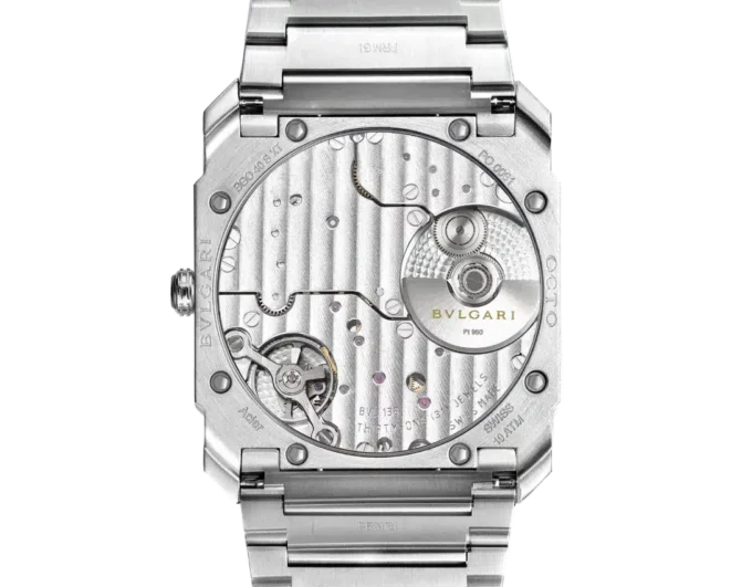 Octo Finissimo Uhr