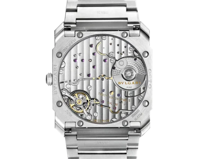 Octo Finissimo Uhr