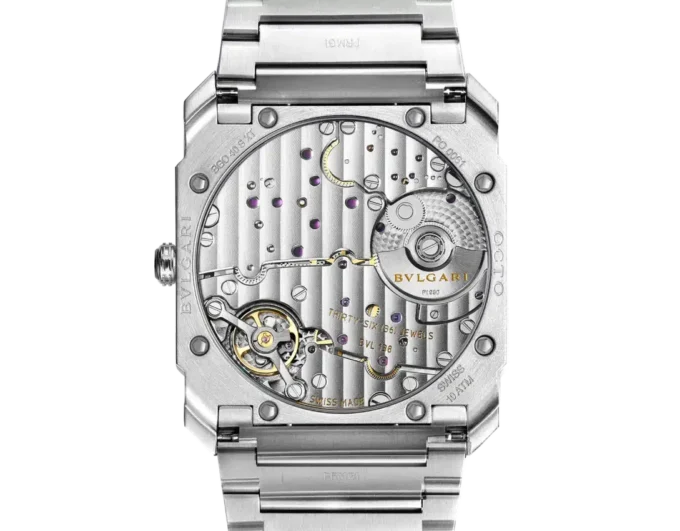 Octo Finissimo Uhr