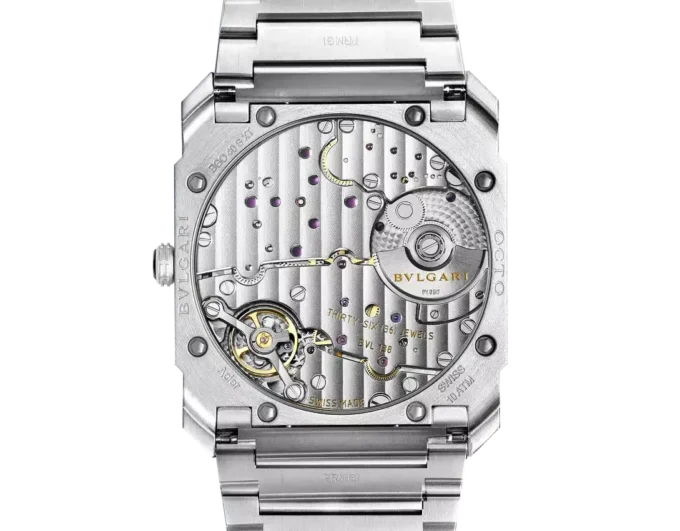 Octo Finissimo Uhr