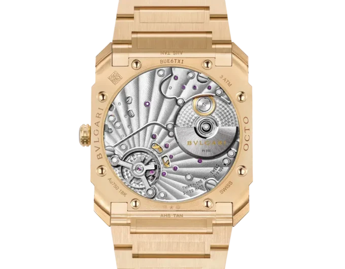 Octo Finissimo Uhr