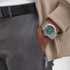 Octo Roma Uhr