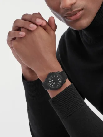 Octo Roma Uhr