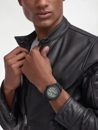 Octo Roma Uhr