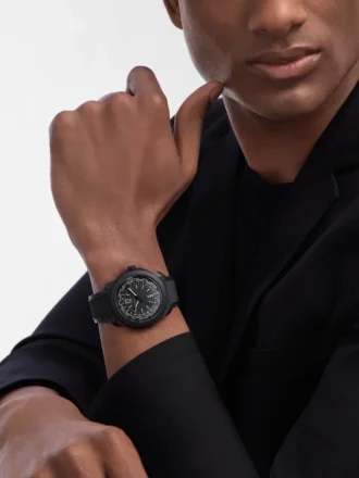 Octo Roma Uhr