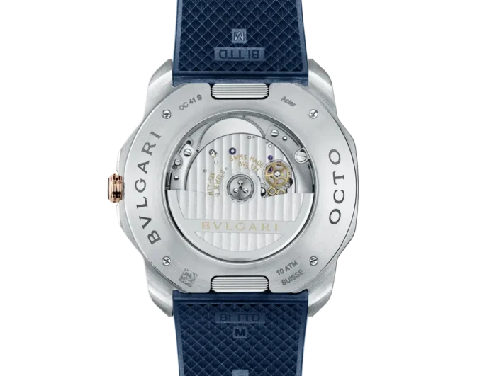 Octo Roma Uhr