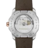 Octo Roma Uhr