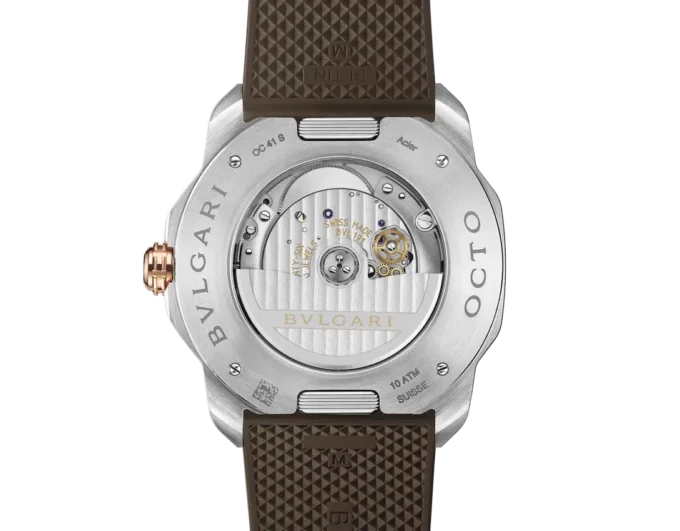 Octo Roma Uhr