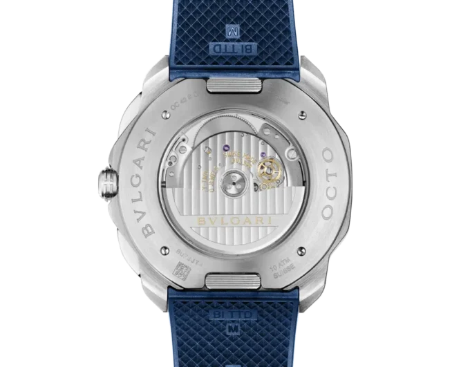 Octo Roma Uhr
