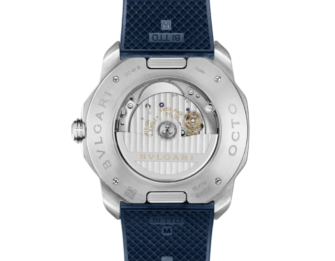 Octo Roma Uhr