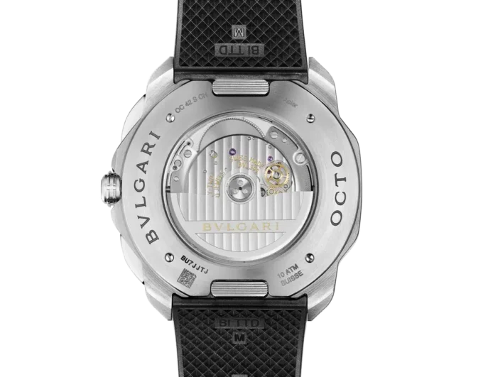 Octo Roma Uhr