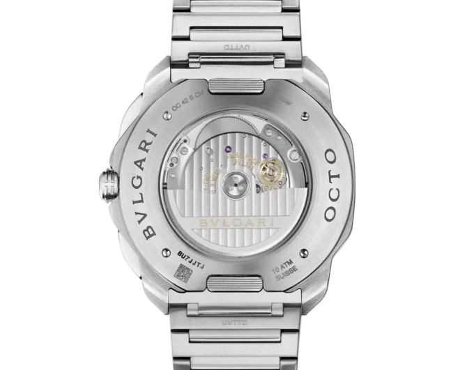 Octo Roma Uhr