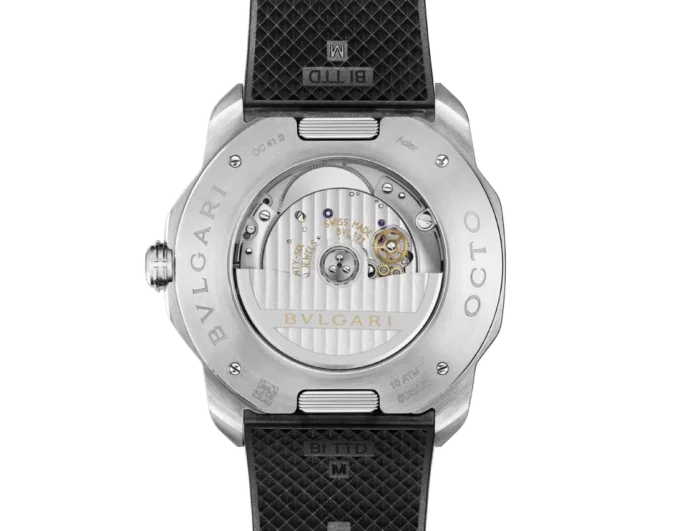 Octo Roma Uhr