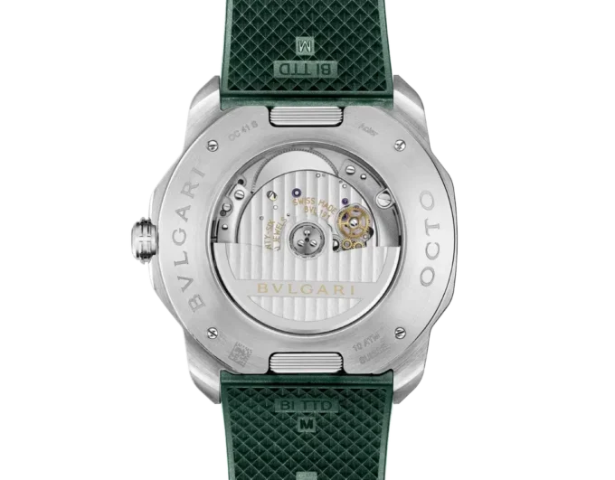 Octo Roma Uhr