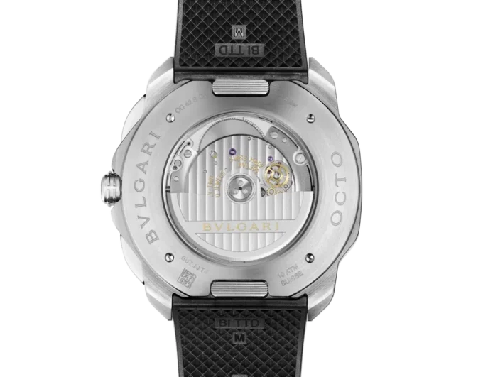 Octo Roma Uhr
