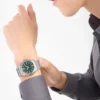 Octo Roma Uhr