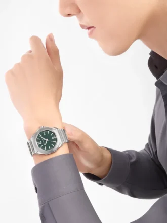 Octo Roma Uhr