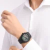 Octo Roma Uhr