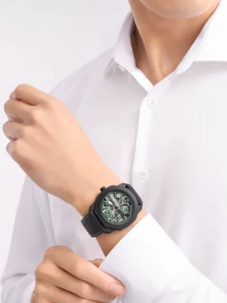 Octo Roma Uhr