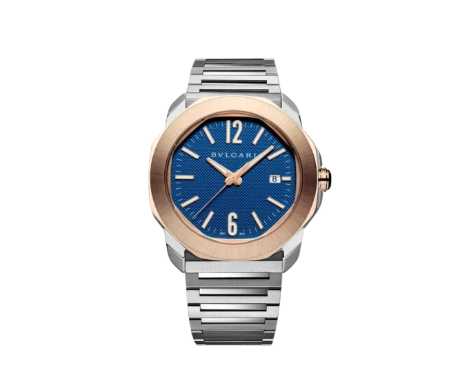 Octo Roma Uhr