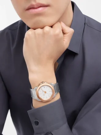 Octo Roma Uhr