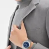 Octo Roma Uhr