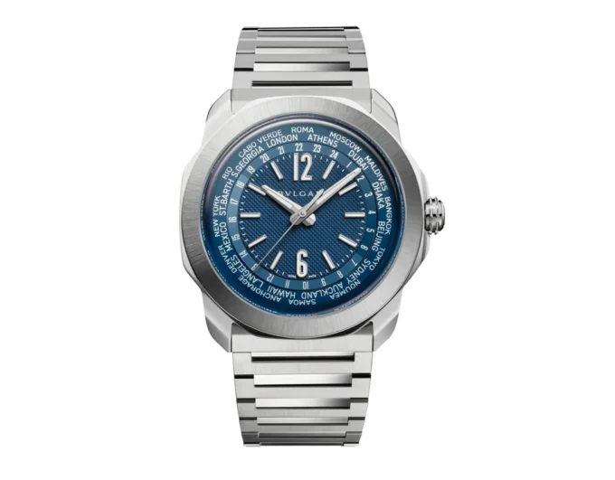 Octo Roma Uhr