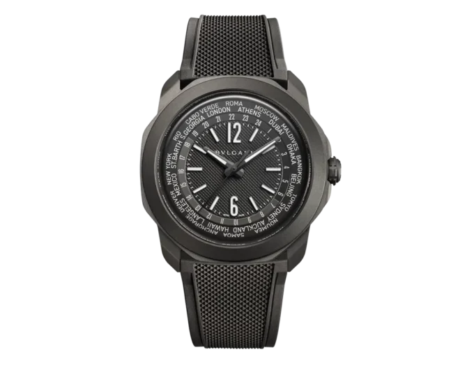 Octo Roma Uhr