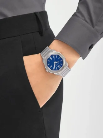 Octo Roma Uhr