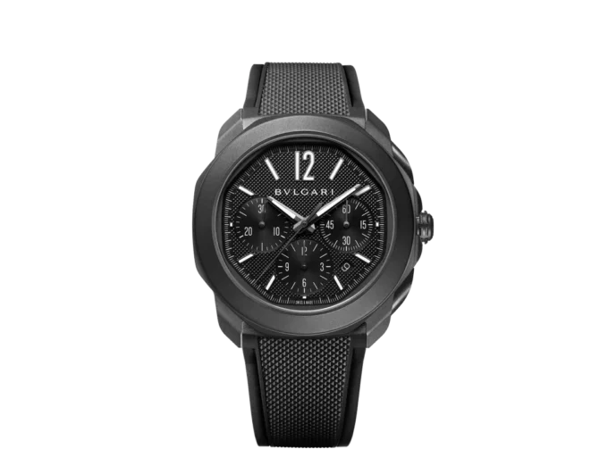 Octo Roma Uhr