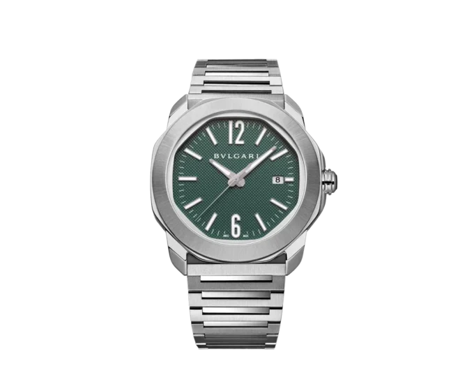 Octo Roma Uhr