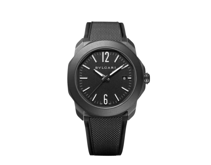 Octo Roma Uhr