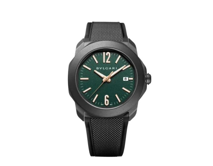 Octo Roma Uhr