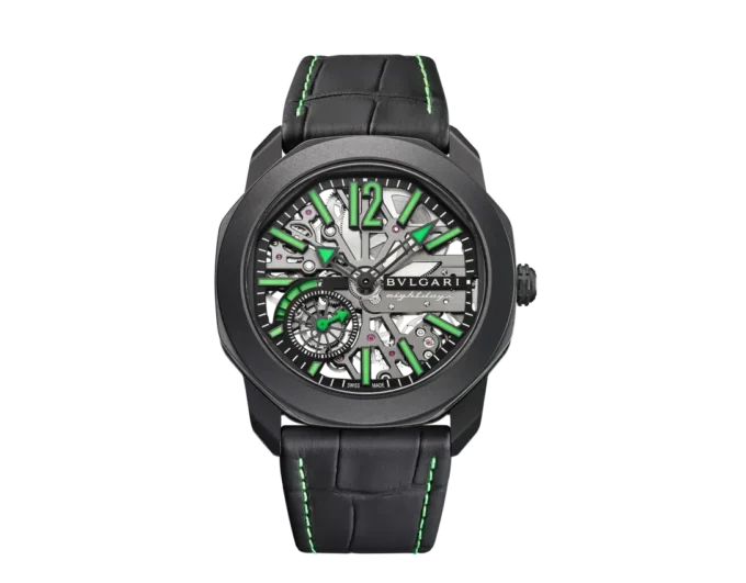 Octo Roma Uhr