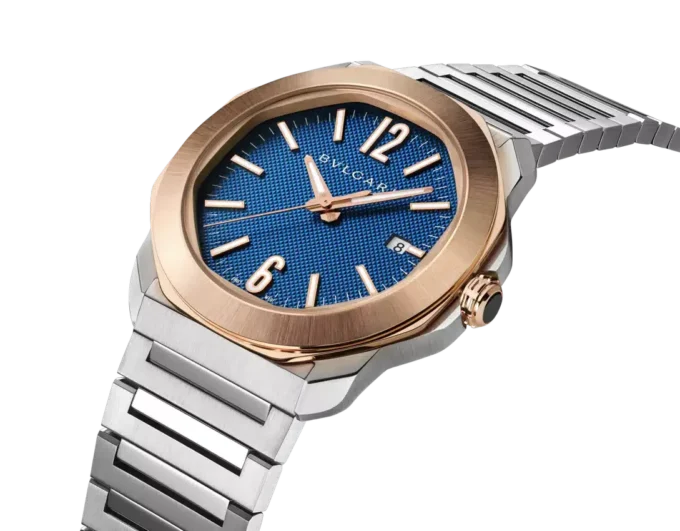 Octo Roma Uhr